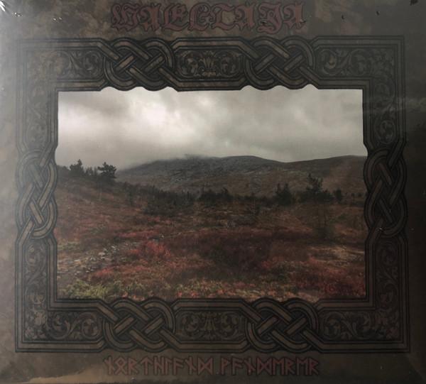 Waeltaja – Northland Wanderer DigiPak